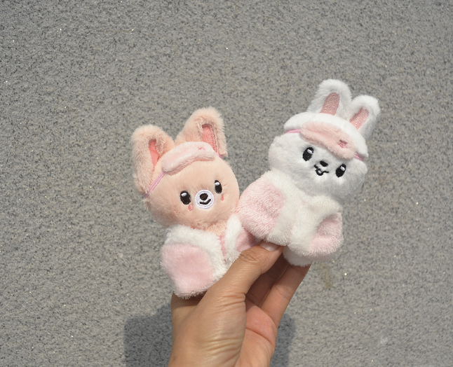 Stray Kids SKZOO STAY in Our Little House Pajamas Plush