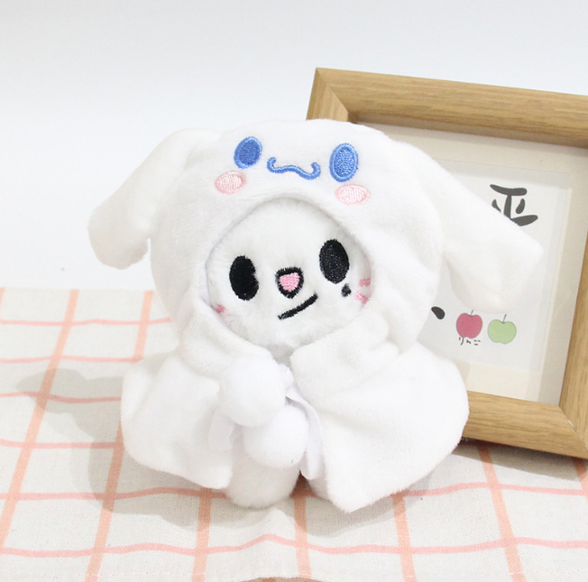 SKZOO Sanrio collection plush