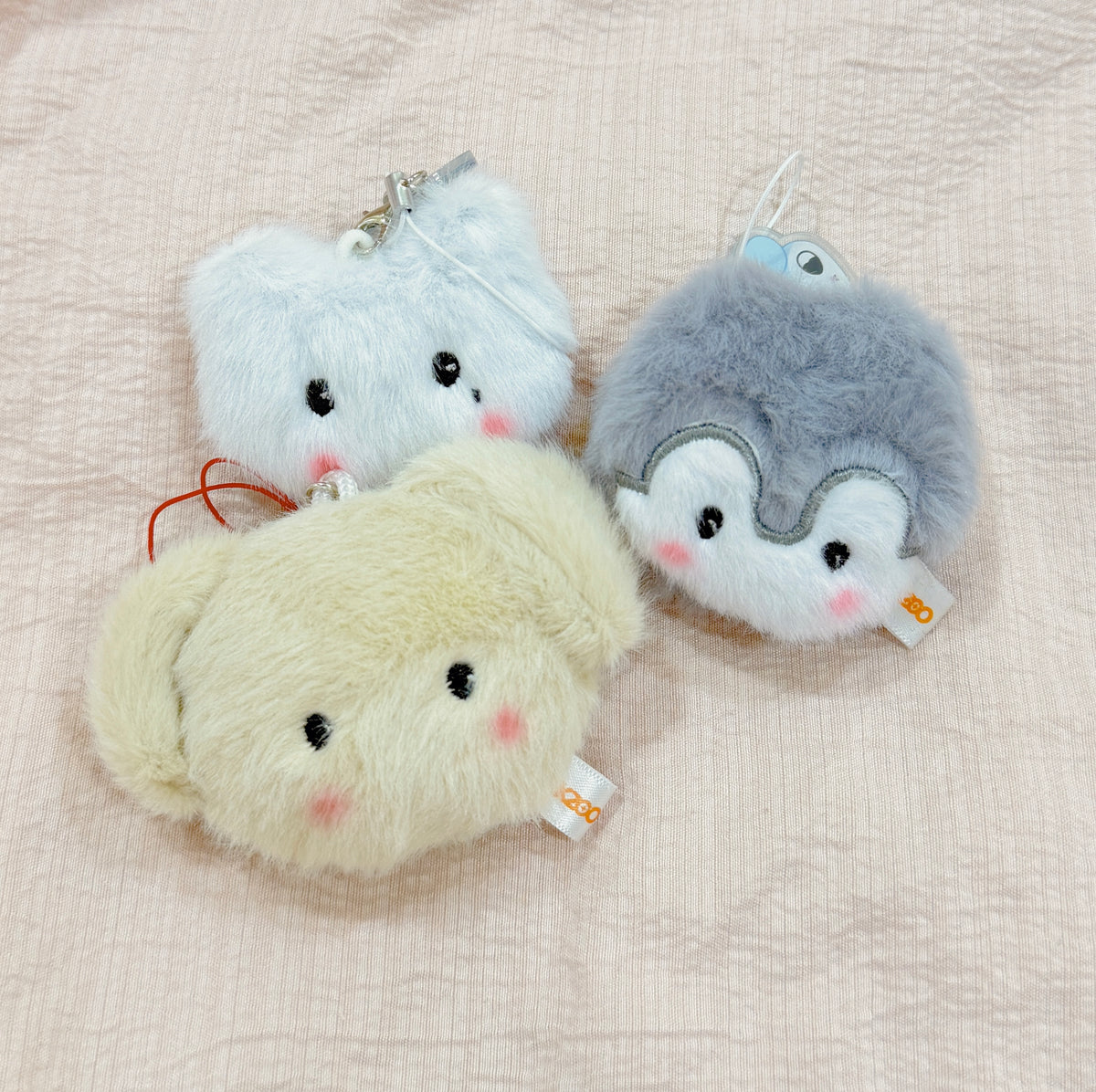 SKZOO Pom Pom plushie