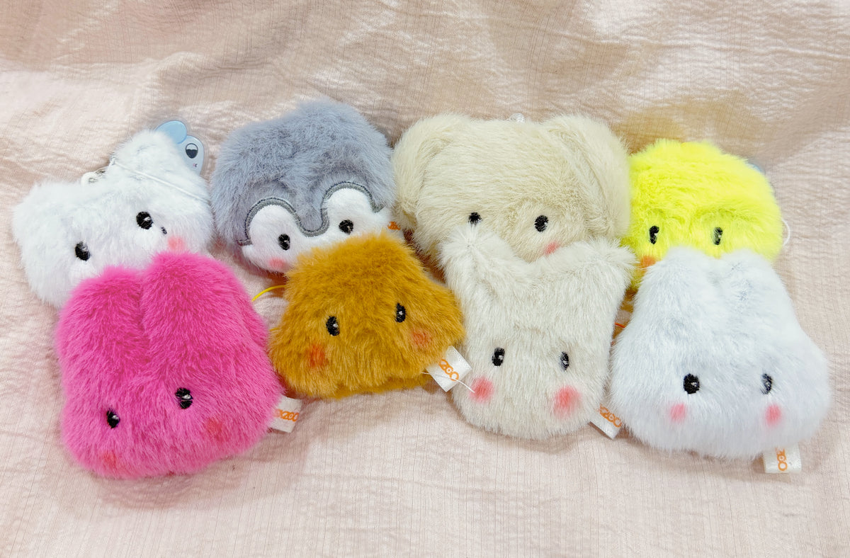 SKZOO Pom Pom plushie