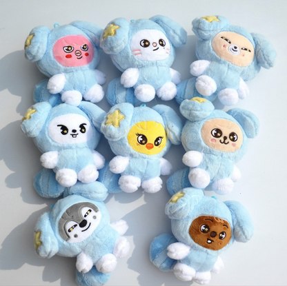 SKZOO Plush in Tasy 15cm