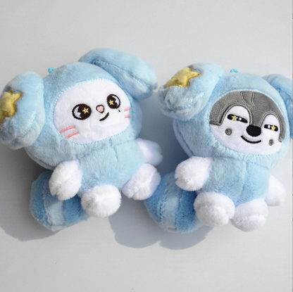 SKZOO Plush in Tasy 15cm