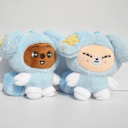 SKZOO Plush in Tasy 15cm