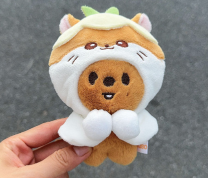 SKZOO Sanrio collection plush