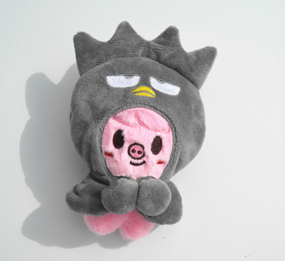SKZOO Sanrio collection plush