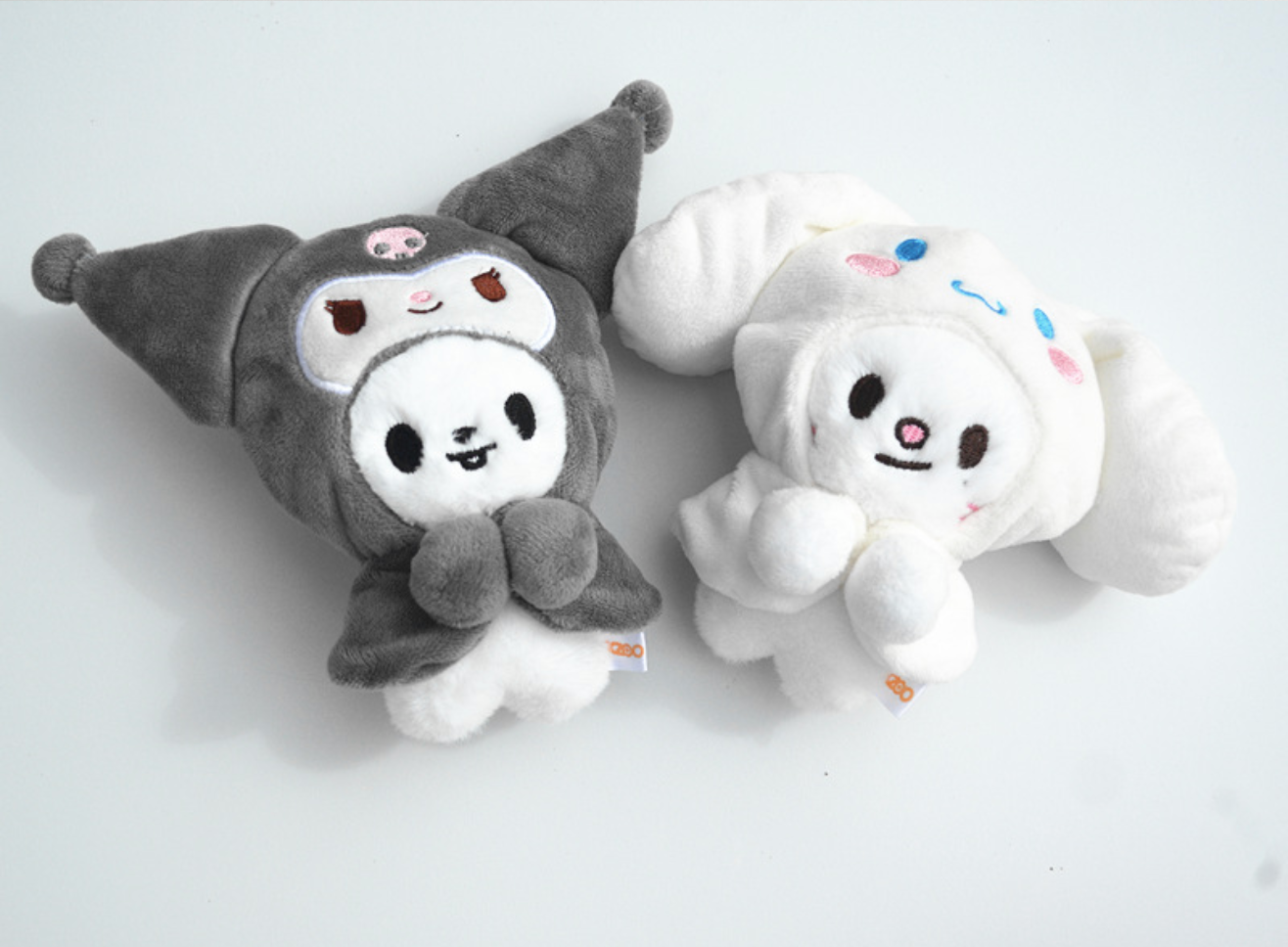 SKZOO Sanrio collection plush