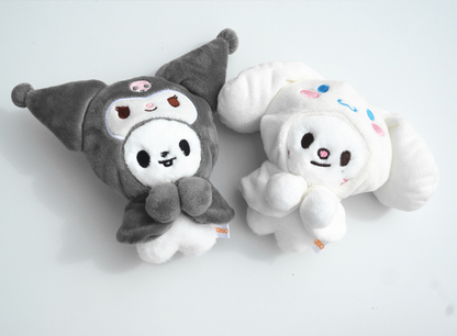 SKZOO Sanrio collection plush