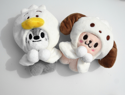 SKZOO Sanrio collection plush