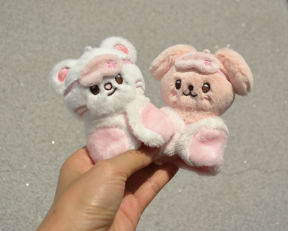Stray Kids SKZOO STAY in Our Little House Pajamas Plush
