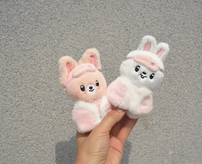 Stray Kids SKZOO STAY in Our Little House Pajamas Plush